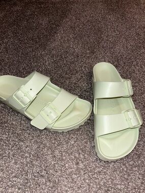 Birkenstock shoes
